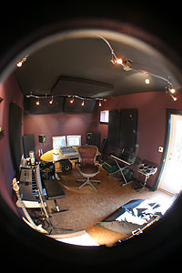HereJam studio